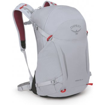 Osprey Hikelite 26l silver lining