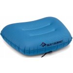 Polštář Sea To Summit Aeros Ultralight Pillow Regular Turkish Tile – Hledejceny.cz