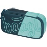 Baagl etue petrol – Zboží Mobilmania