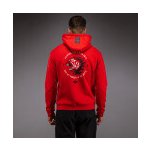 VENUM x Mike Tyson Tiger červeno/černá – Zboží Dáma