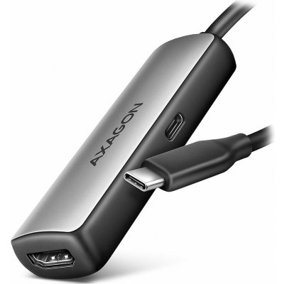 Axagon RVC-HI8KPD – Zbozi.Blesk.cz