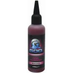 Korda Atraktor Goo Smoke Almond power 115 ml – Zboží Dáma