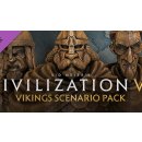 Civilization VI: Vikings Scenario Pack