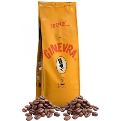 Ginevra Miscela Special 1 kg – Zboží Mobilmania