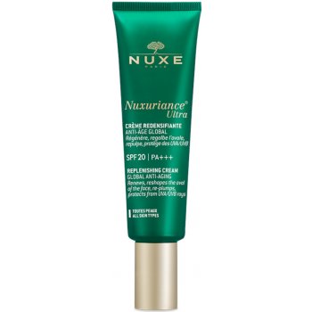 Nuxe Nuxuriance Ultra SPF20 denní anti-age 50 ml