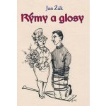 Rýmy a glosy - Žák Jan – Hledejceny.cz