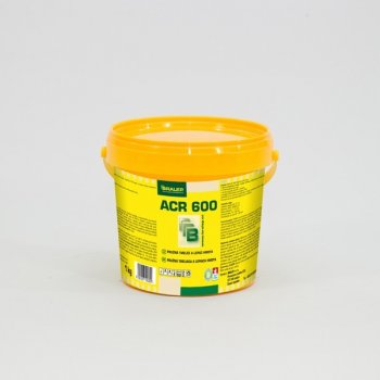 BRALEP ACR 600 Disperzní lepidlo 1kg