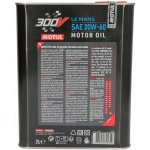 Motul 300V LE MANS 20W-60 2 l | Zboží Auto