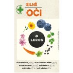 Leros Silné oči Borůvka&Měsíček 20 x 1,5 g – Sleviste.cz
