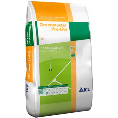 ICL Greenmaster Pro Lite NK 25 Kg