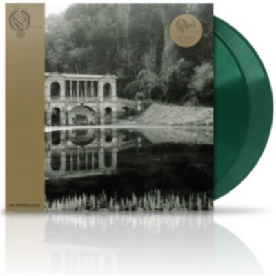Morningrise - Opeth LP – Sleviste.cz