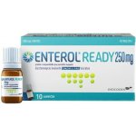 ENTEROL READY 250MG POR PLQ SUS 10+10X8ML – Hledejceny.cz