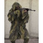 Mil-Tec parka Sniper Ghillie woodland – Sleviste.cz