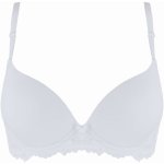Dollcezza Olinka vyztužená podprsenka V1068 bílá – Zboží Mobilmania