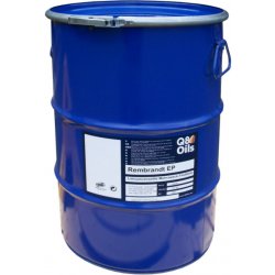 Q8 Oils Rembrandt Moly 50 kg