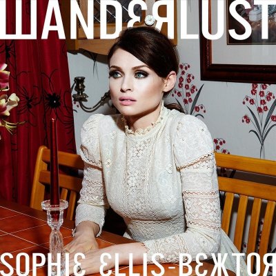 Sophie Ellis-Bextor - Wanderlust, 1CD, 2014 – Zboží Mobilmania