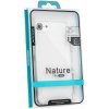 Pouzdro a kryt na mobilní telefon Huawei Nillkin NATURE HUAWEI P8 LITE 2017 čiré