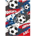 Desky na abecedu MFP Fotbal – Zboží Dáma Desky na abecedu MFP Fotbal – Zboží Dáma