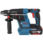 Bosch GBH 18 V-26 0611909003 – Hledejceny.cz