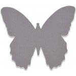 Sizzix Bigz Motýl velký vyřezávací šablona – Hledejceny.cz