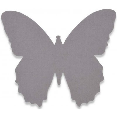 Sizzix Bigz Motýl velký vyřezávací šablona – Hledejceny.cz