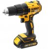 Akušroubovák DeWALT DCD777S2T