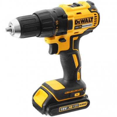 DeWALT DCD777S2T – Hledejceny.cz