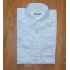 Pánská Košile Wrangler Pánská košile Regular White W51225300