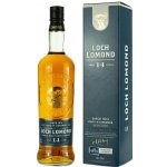 Loch Lomond 14y 46% 0,7 l (kazeta) – Hledejceny.cz