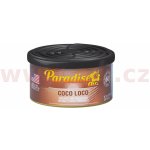 Paradise Air Organic Air Freshener Coco Loco – Hledejceny.cz