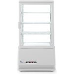 Arktic 233634 Chladicí vitrína – Zboží Dáma