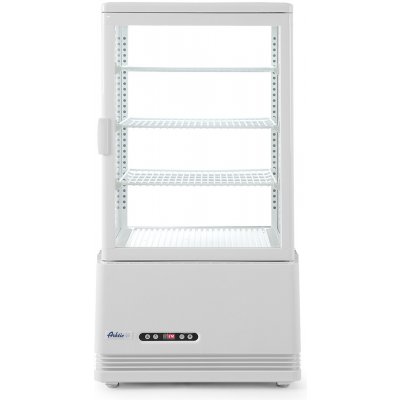 Arktic 233634 Chladicí vitrína – Zboží Dáma