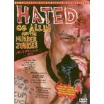 Hated - G.G. Allin and the Murder Junkies DVD – Hledejceny.cz