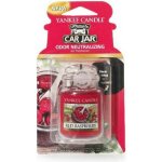 Yankee Candle Red Raspberry gelová visačka | Zboží Auto