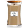 Svíčka WoodWick Gilded Sands 610 g