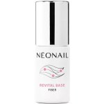 NeoNail Revital Base Fiber podkladový lak pro gelové nehty Shiny Queen 7,2 ml – Hledejceny.cz