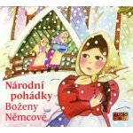 Národní pohádky Boženy Němcové – Zboží Dáma