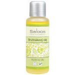 Saloos Bio Brutnákový olej lisovaný za studena 50 ml – Zboží Mobilmania