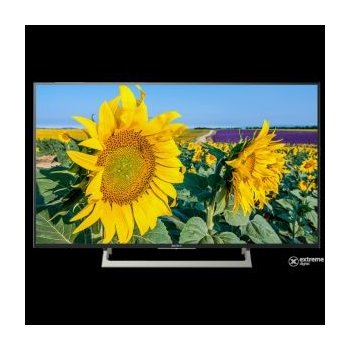 Sony Bravia KD-43XF8096