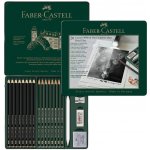 Faber-Castell 9000 Art Set 12 ks – Zboží Dáma