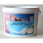 ASTRALPOOL CTX-392 Chlorová trojkombinace Maxi tablety 5 kg – Zboží Dáma