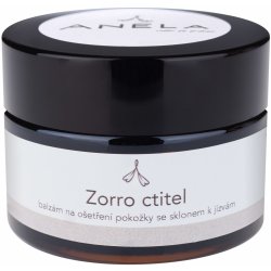 Anela Balzám na jizvy Zorro ctitel 30 ml