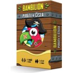 Dummy Bear Bambilion: Piráti a čísla – Sleviste.cz