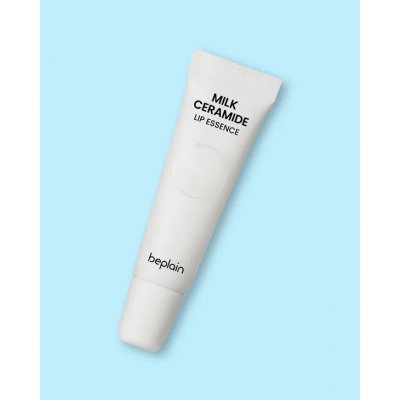 Beplain Mléčné sérum na rty s ceramidy – Milk Ceramide Lip Essence 10 g – Sleviste.cz