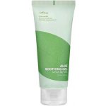 Isntree Aloe Soothing Gel Moisture Type Zklidňující a hydratační gel s aloe vera 150 ml – Zboží Dáma