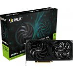 Palit GeForce RTX 4060 Ti Dual 8GB GDDR6 NE6406T019P1-1060D – Hledejceny.cz