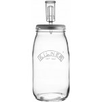 Kilner Zavařovací Sklenice k nakládání 3000ml – Hledejceny.cz