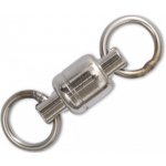 BLACK CAT Ložiskový obratlík X-Strong 22mm vel.4 97kg 4ks – Zboží Dáma