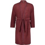 Adamo župan pánský Joey froté bordó – Zbozi.Blesk.cz