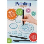 Spirograf Mandala EPEE – Zboží Dáma